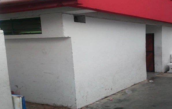 Utiliería vestuario amateur