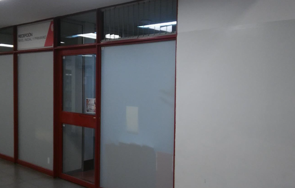 Vidrios Instituto