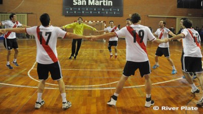  (Foto: Prensa River)