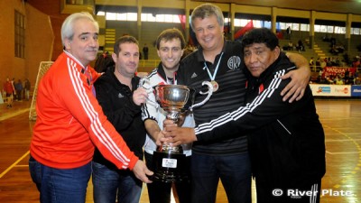 (Foto: Prensa River)