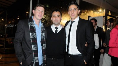  (Foto: Prensa River)