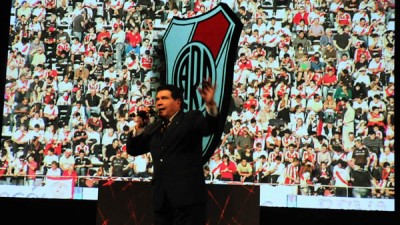  (Foto: Prensa River)