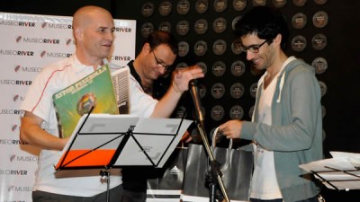  (Foto: Prensa River)