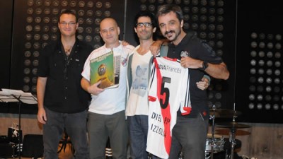  (Foto: Prensa River)