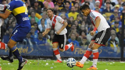  (Foto: Prensa River)