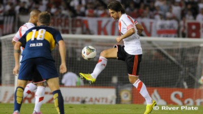  (Foto: Prensa River)
