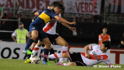  (Foto: Prensa River)