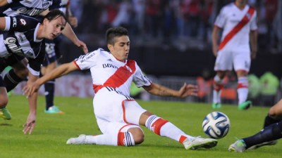  (Foto: Prensa River)