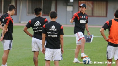  (Foto: Prensa River)