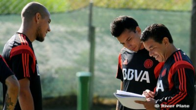  (Foto: Prensa River)