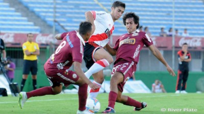  (Foto: Prensa River)