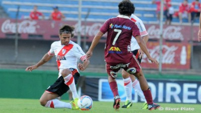  (Foto: Prensa River)