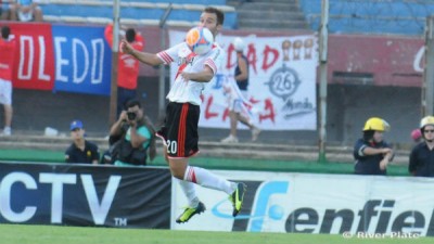  (Foto: Prensa River)