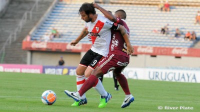  (Foto: Prensa River)