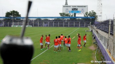  (Foto: Prensa River)