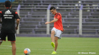  (Foto: Prensa River)