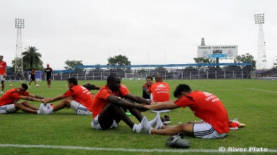  (Foto: Prensa River)
