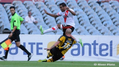  (Foto: Prensa River)