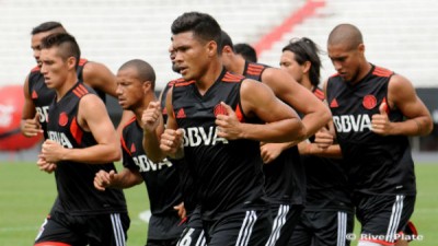  (Foto: Prensa River)
