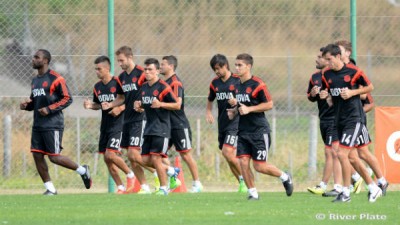  (Foto: Prensa River)