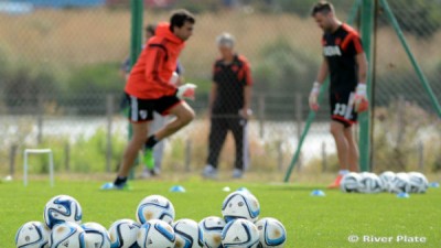  (Foto: Prensa River)