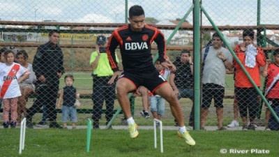  (Foto: Prensa River)