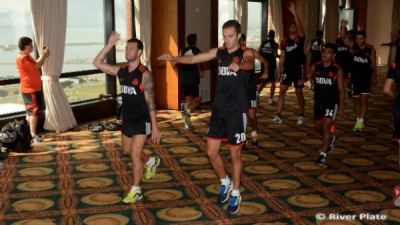  (Foto: Prensa River)