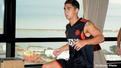  (Foto: Prensa River)