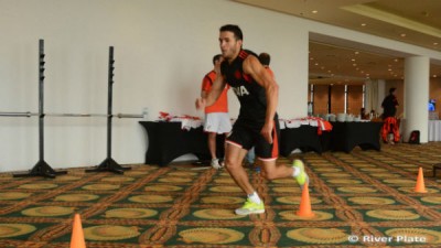  (Foto: Prensa River)