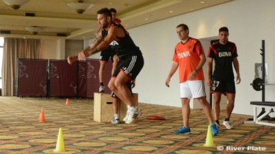  (Foto: Prensa River)