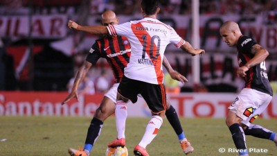  (Foto: Prensa River)