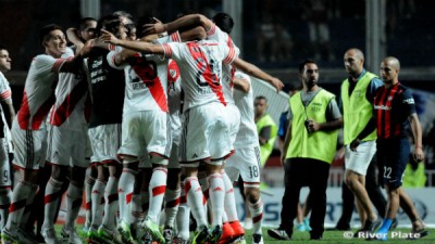  (Foto: Prensa River)
