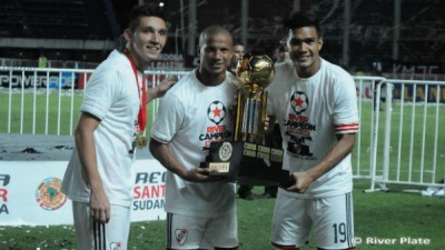  (Foto: Prensa River)