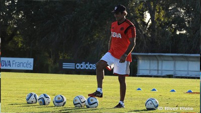  (Foto: Prensa River)