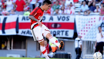  (Foto: Prensa River)