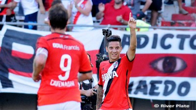  (Foto: Prensa River)