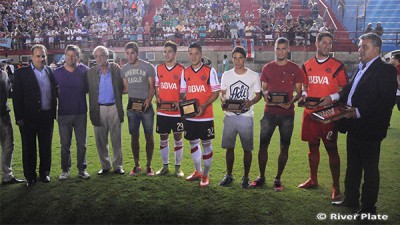  (Foto: Prensa River)
