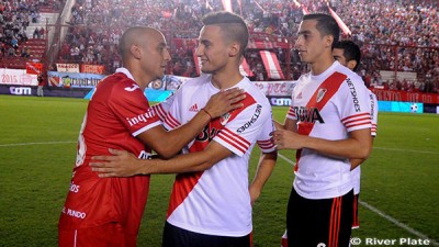  (Foto: Prensa River)