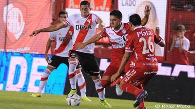  (Foto: Prensa River)