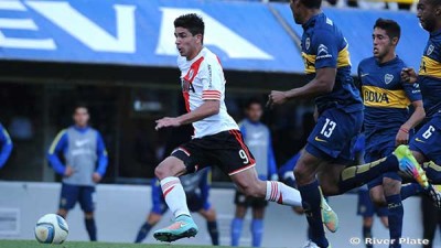  (Foto: Prensa River)