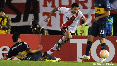  (Foto: Prensa River)