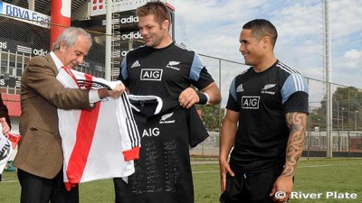  (Foto: Prensa River)