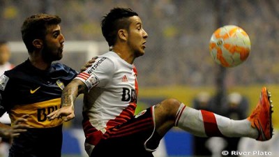  (Foto: Prensa River)