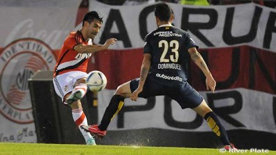  (Foto: Prensa River)