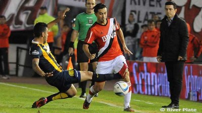  (Foto: Prensa River)