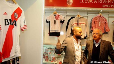  (Foto: Prensa River)