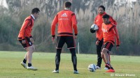 (Foto: /Prensa River)  