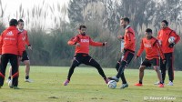 (Foto: /Prensa River)  