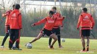 (Foto: /Prensa River)  