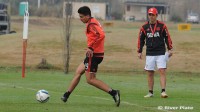 (Foto: /Prensa River)  